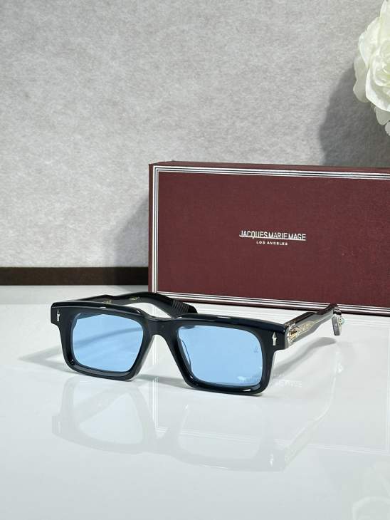 Picture of Jacques Marie Mage Sunglasses _SKUfw77364994fw